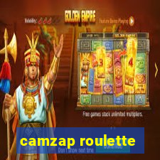 camzap roulette